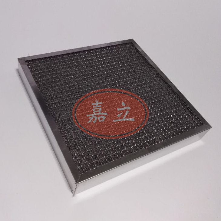 老河口不锈钢油雾过滤器